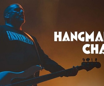 Replay Hellfest 2022 - Hangman's Chair