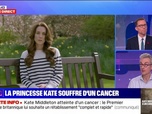Replay Week-end 3D - La princesse Kate Middleton a le cancer - 22/03