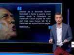 Replay Info ou intox - Pour annexer le Groenland, Donald Trump réécrit l'Histoire