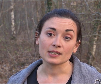 Replay Au nom de la vérité - S01 E16 - Un amour envahissant