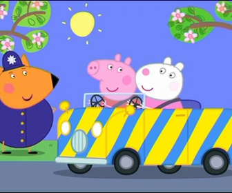 Replay Peppa Pig
