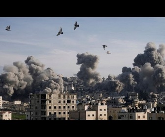 Replay Israël détruit à l'explosif des dizaines de maisons dans la ville de Jénine, en Cisjordanie occupée