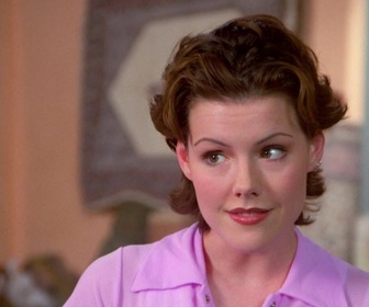Replay Beverly Hills, 90210 - S05 E07 - Photo de famille