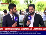 Replay Affaire suivante - Marche blanche pour Lyhanna: 5 000 personnes attendues à Fleurance