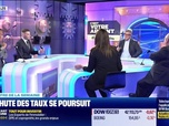 Replay C'est votre argent - La semaine de l'économie - 25/10