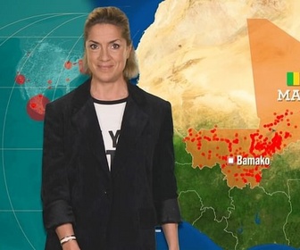 Replay Mali : nouvelle menace djihadiste - Le dessous des cartes - L'essentiel