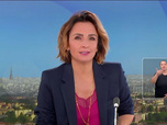 Replay Le JT en LSF - 08/12/2025
