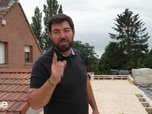 Replay Zone interdite - Travaux, rénovation, décoration : un nouveau chez soi sans déménager