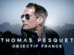 Replay Thomas Pesquet : Objectif France