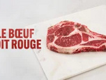 Replay Le bœuf voit rouge