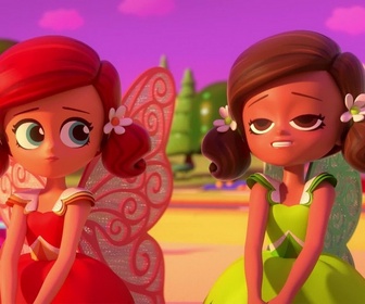 Replay Oui-Oui, enquêtes au pays des jouets - S02 E07 - L'affaire de l'étoile tombée du ciel