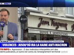 Replay Le 90 minutes - Violence anti-Macron : la ligne rouge franchie - 16/05