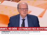 Replay Marschall Truchot : Carburants, vie chère, les Français face au système D - 17/09