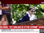 Replay BFM Grand Soir - Mise en examen, Patrick Bruel libre sous conditions - 11/06