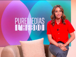 Replay Puremédia l'hebdo - Puremédias l'hebdo 27/09/2026