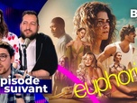 Replay Épisode suivant - Retour d'Euphoria : trop de malaise pour trop peu de fond