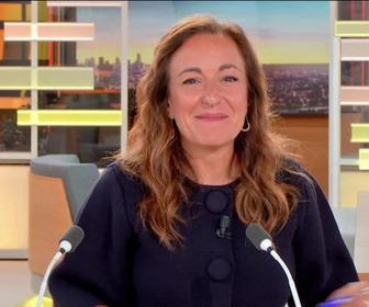 Replay La Matinale Franceinfo - 19/08/2026