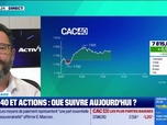 Replay Tout pour investir - Arbitrage : CAC 40 et actions, que suivre aujourd'hui ? - 31/03