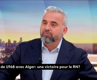 Replay L'invité politique - 31/10/2025