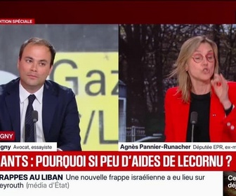 Replay Marschall Truchot - SIGNÉ CONSIGNY - Carburants : pourquoi les Français paie le prix fort - 08/04