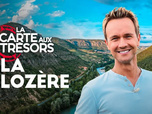 Replay La carte aux trésors - La Lozère