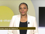 Replay Outre-mer l'actu - 14/10/2025