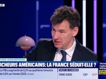 Replay Air&Défense - Choose France for Science porte ses fruits : Une cinquantaine de chercheurs sont arrivés