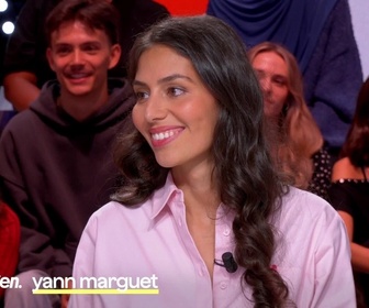 Replay Quotidien troisième partie du 1 octobre 2026