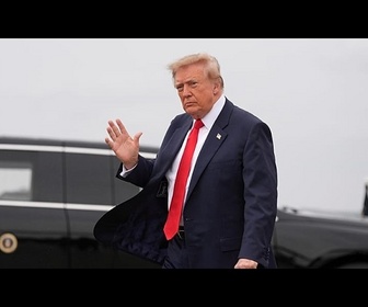 Replay Trump : Il est temps pour l'Ukraine d'avoir un nouveau président