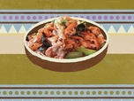 Replay A vos marmites ! - La recette - Le chao men