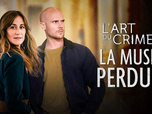 Replay L'art du crime - 09/03/2026