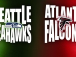 Replay Les résumés NFL - Week 7 : Seattle Seahawks @ Atlanta Falcons