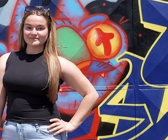 Replay ARTE JUNIOR Le magazine - En Serbie, les étudiants se mobilisent