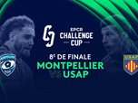 Replay EPCR Challenge Cup - 04/04/2026