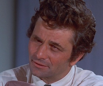 Replay Columbo - Double choc