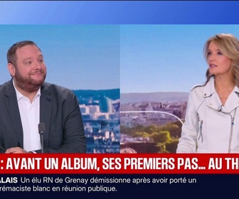 Replay BFM Première 6h/8h30 - Vendredi 2 octobre 2026