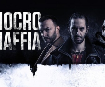 Replay Mocro maffia - S6 E1 - Taxi