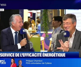 Replay Tech & Co Business - Émission du 14 juillet 2026