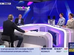 Replay Tech & Co, la quotidienne - Fabrice Marsella (LCL), Romaric Régnaud (Gate Stream) et Yves-Marie Bouedo (AlloBrain) : Les startups soutenues par La banque des Startups by LCL - 24/03