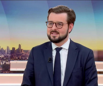 Replay L'invité politique - 16/01/2026