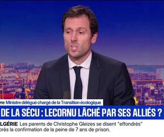 Replay 60 minutes Fauvelle - 03/12