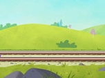 Replay Thomas et ses amis - Comment sécuriser Sodor ?