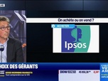 Replay C'est votre argent - On achète ou on vend ?: Ipsos et Iberdrola - 12/09