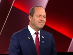 Replay En tête-à-tête - Nous ne voulons pas d'un État palestinien, dit le ministre israélien de l'Économie Nir Barkat