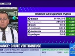 Replay BFM Crypto, la Chronique - BFM Crypto : ETF, 6 milliards de dollars de volumes hier - 06/08