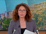 Replay Les marches de Cannes du 16 mai