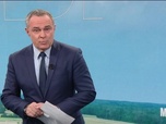 Replay L'intégrale de Midi BFM du vendredi 9 janvier 2026