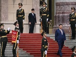 Replay 28 minutes - Xi Jinping, un marathon diplomatique