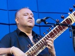 Replay The Journey of Instruments - Shujaat Khan & Ensemble