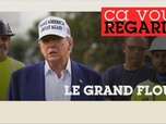 Replay Ça vous regarde - Iran : que va décider Donald Trump ?